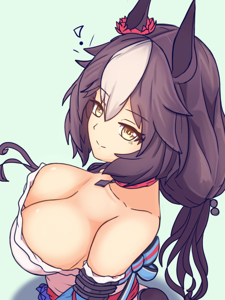 ゼファーと風の谷