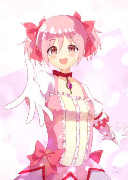 まど誕！！