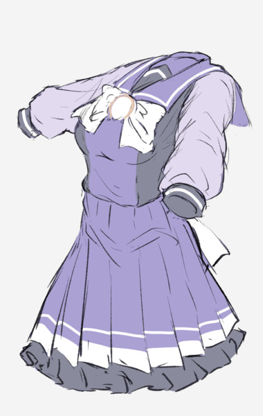 立体感の練習