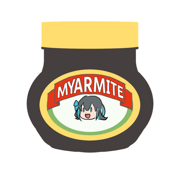 みゃーまいと