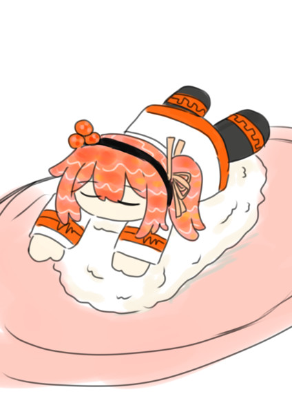 さーもん