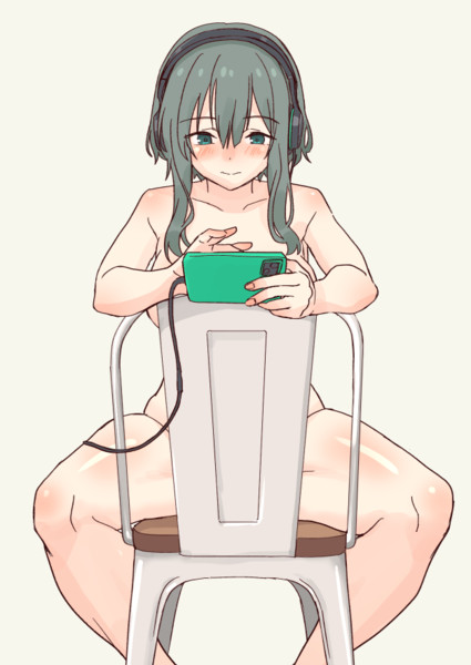 ポートレートゲマ谷さん