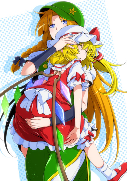 メイフラ