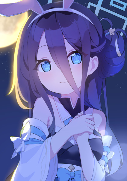 月兎アリス / どんこ さんのイラスト - ニコニコ静画(イラスト) 月兎アリス / どんこ さんのイラスト - ニコニコ静画(イラスト)