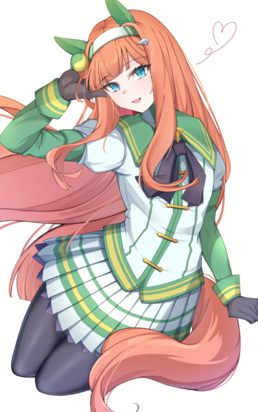 スズカさん