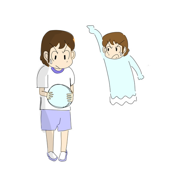 ひとりぼっちのSZK(淫夢)