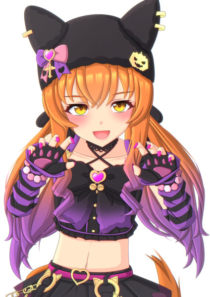 マヤノトップガン