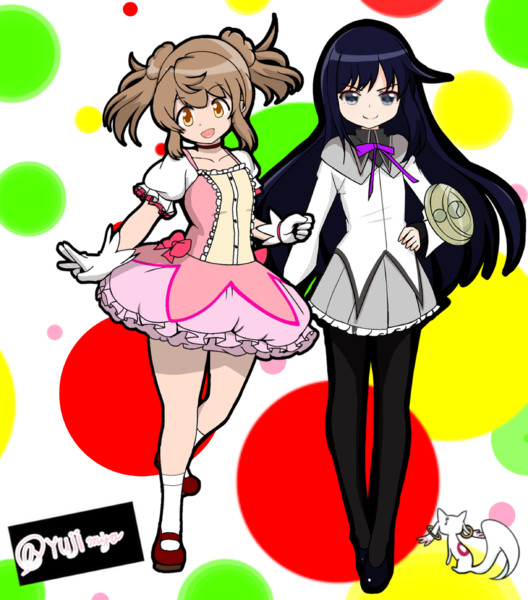 ワンドロ　満潮と朝潮