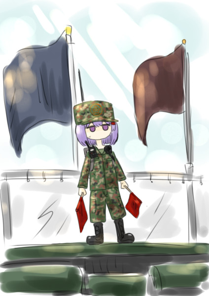 タイミングを合わせよう