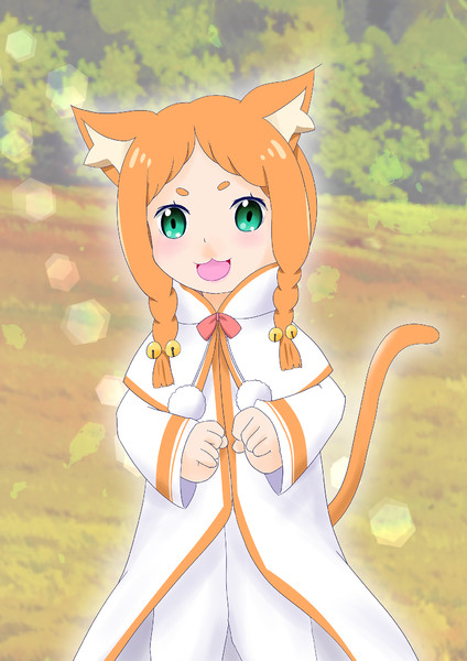 ミミ