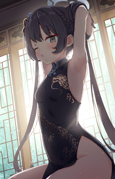 キサキちゃん