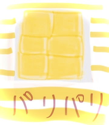 バニラモナカジャンボ