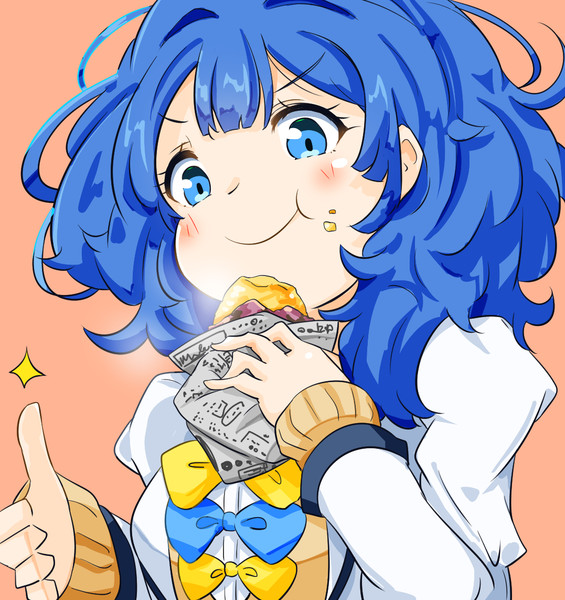 焼き芋