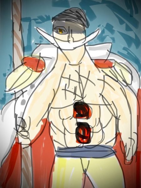 ワンピースは実在する