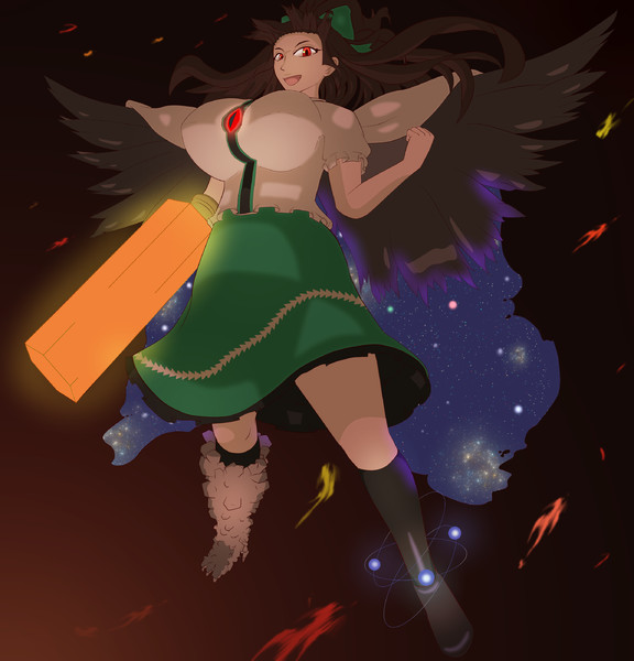 過去作の空リメイク