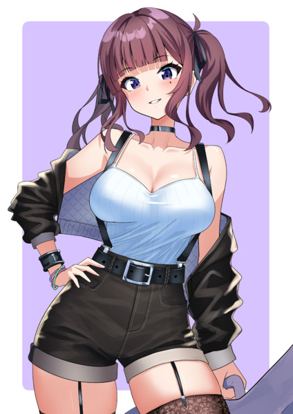 ライブ衣装花梨パイセン