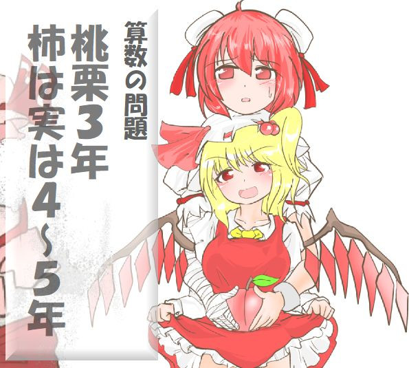 算数の問題。次の問いに答えよ。その1854