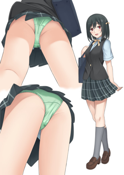 三船栞子