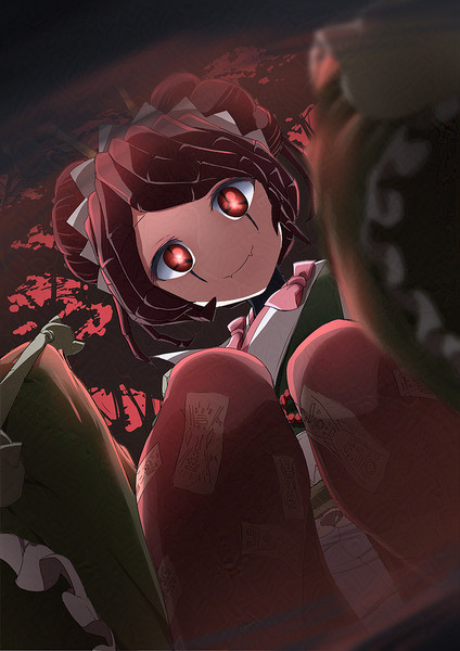 お腹がすいて行き倒れた人が美少女にお持ち帰りされるイベント