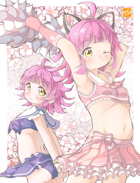 声優・田中ちえ美さん生誕祭！！