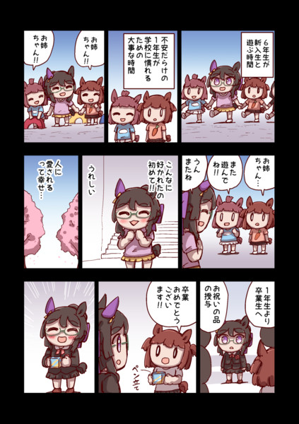 ロイスアンドロイスと思い出
