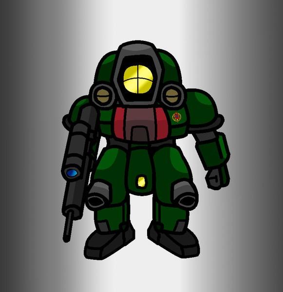 ロボット