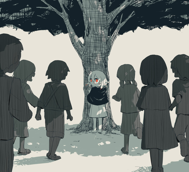 だるまさんがころんだ