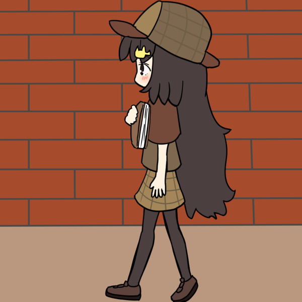ミステリー記念日