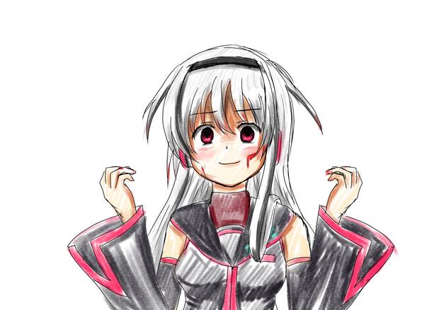 健音テイ