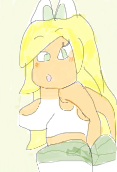 ノコノコ