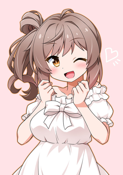 さとうささらちゃん
