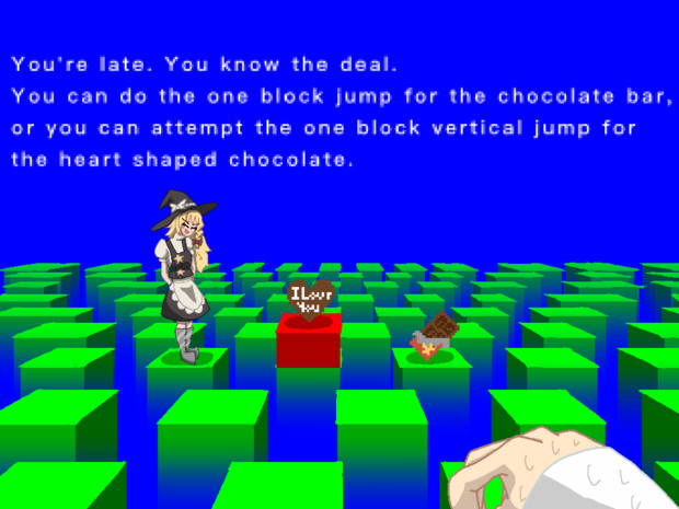 Here in Cookie☆ Civilization,