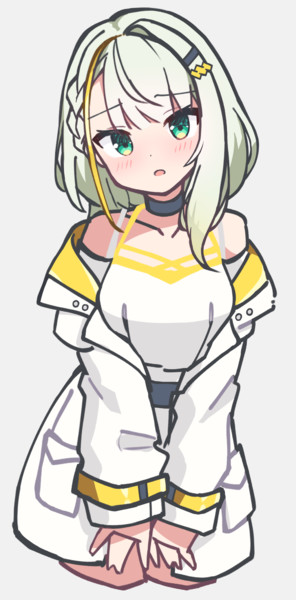 らくがきつのせ