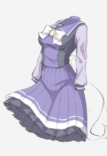 立体感の練習