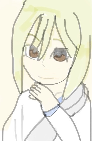 アフロディ