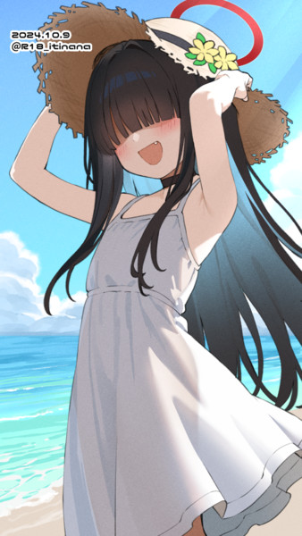正実モブちゃん