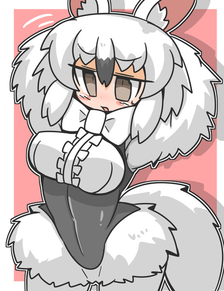 ミナミコアリクイ