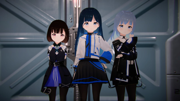 ふたばみSHADOWS