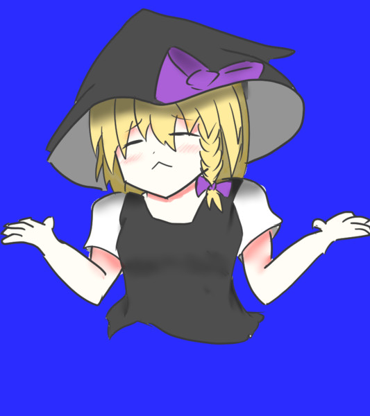 やれやれUDK姉貴BB