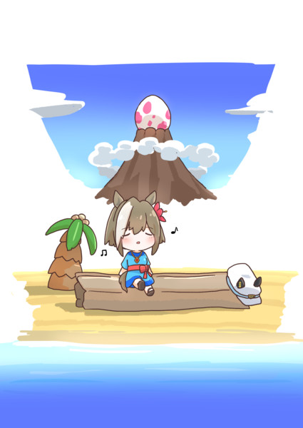 ~Marin~