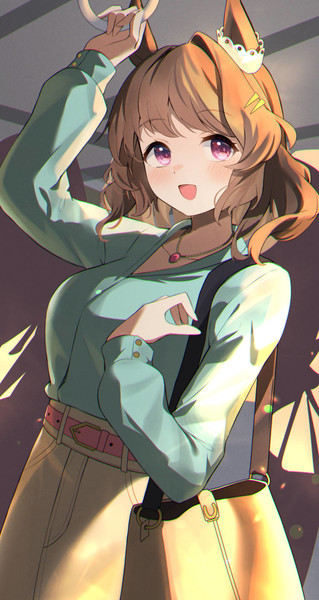 52日目　ライトハローさん