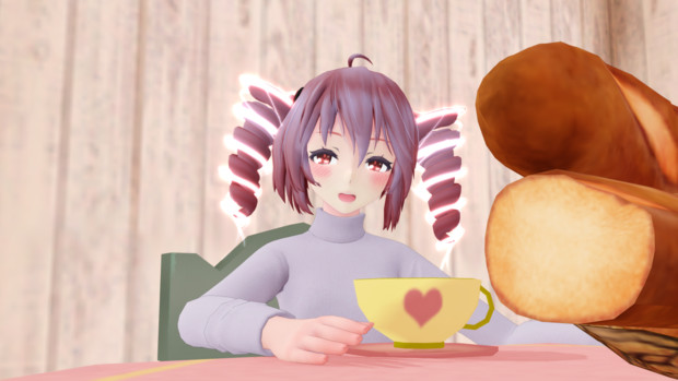 今日はテトの日　2024