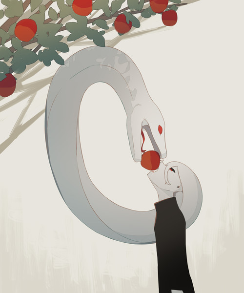 くちづけ