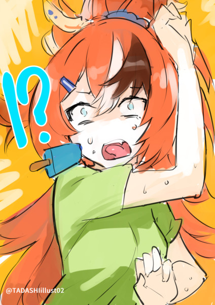 これは実装のことをなにも知らされていなかったバブちゃん