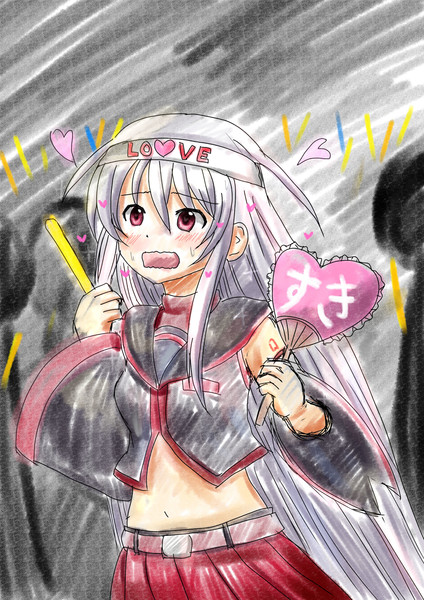 推し活テイさん