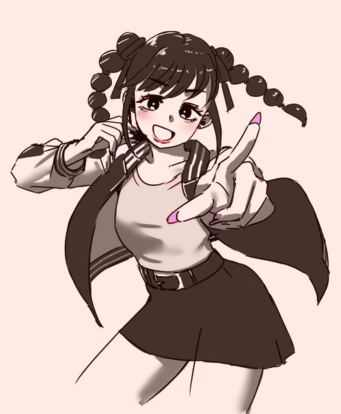 ポケサーファイター・ラン
