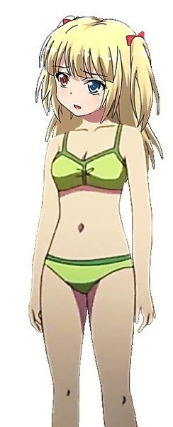 桐谷空いいんですぅ！