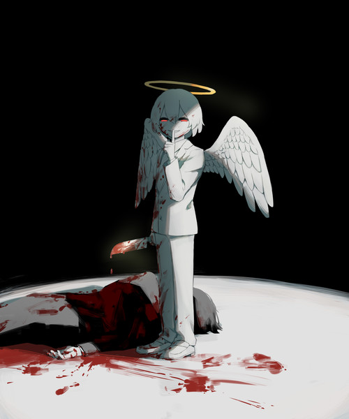 未解決事件
