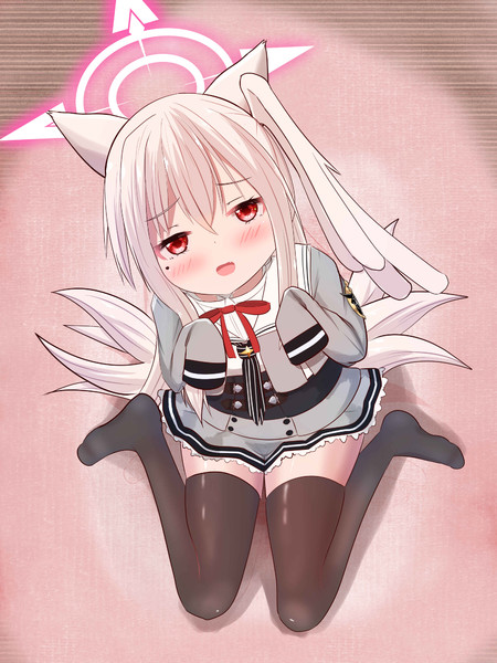 小さなスズミ