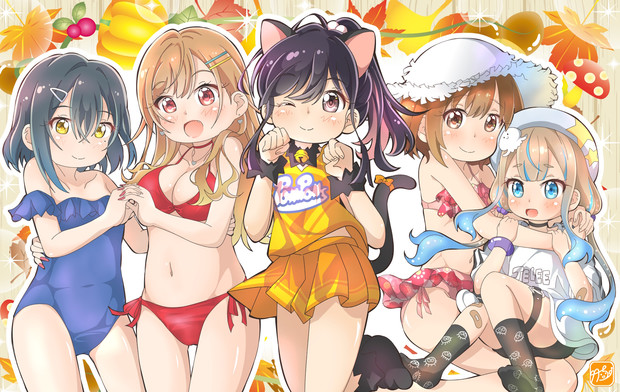 声優・伊藤美来さん生誕祭！！